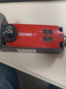 Euchner110104全新安士能安全开关CET3-A--议价商品