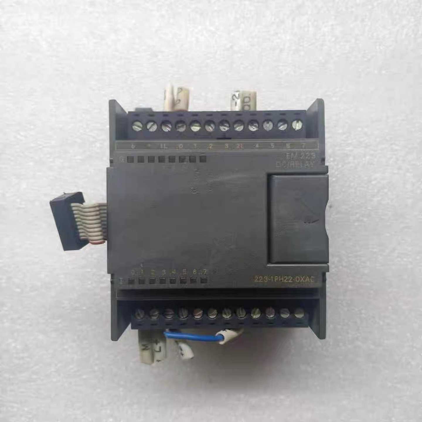 PLC6ES7223-1PH22-0XA0询价