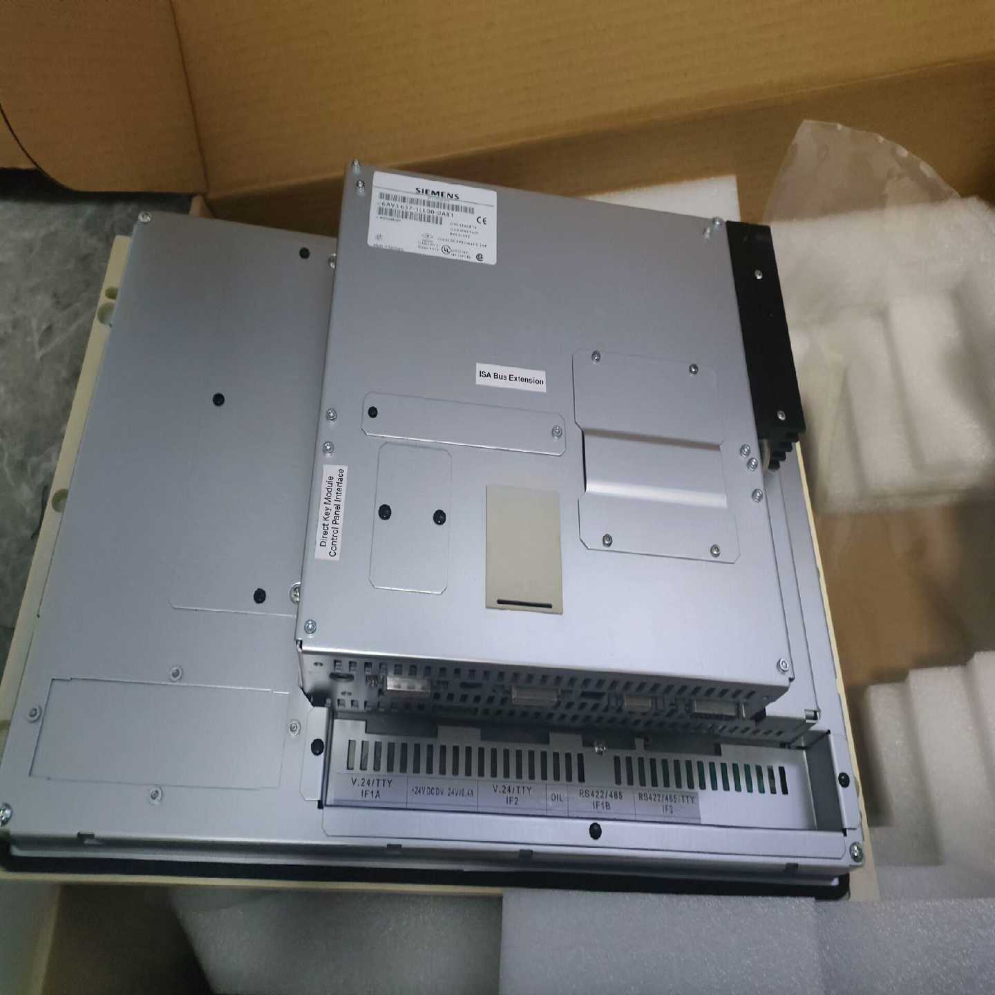 6AV3637-1LL00-0AX1--议价商品