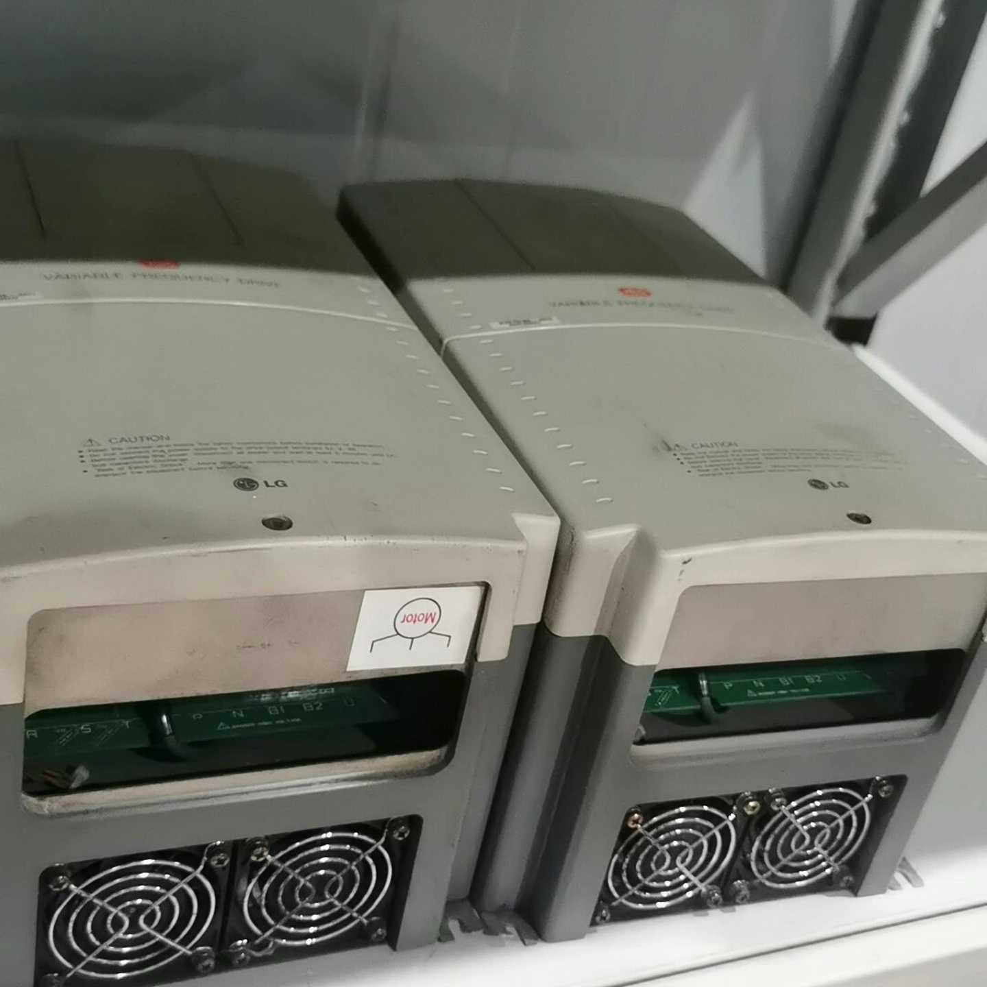 询价LS变频器SV075iS5-4NU7.5KW测好发货，