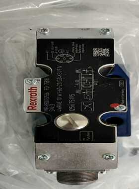 力士乐比例阀MNR:R9007325364WRAE10询价