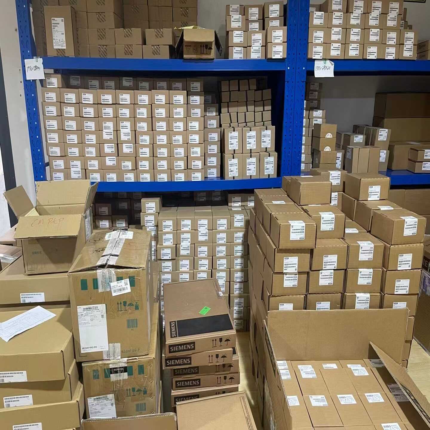 1LA9090-4KA91-Z升级1LE1001-0EB09（零零电子）