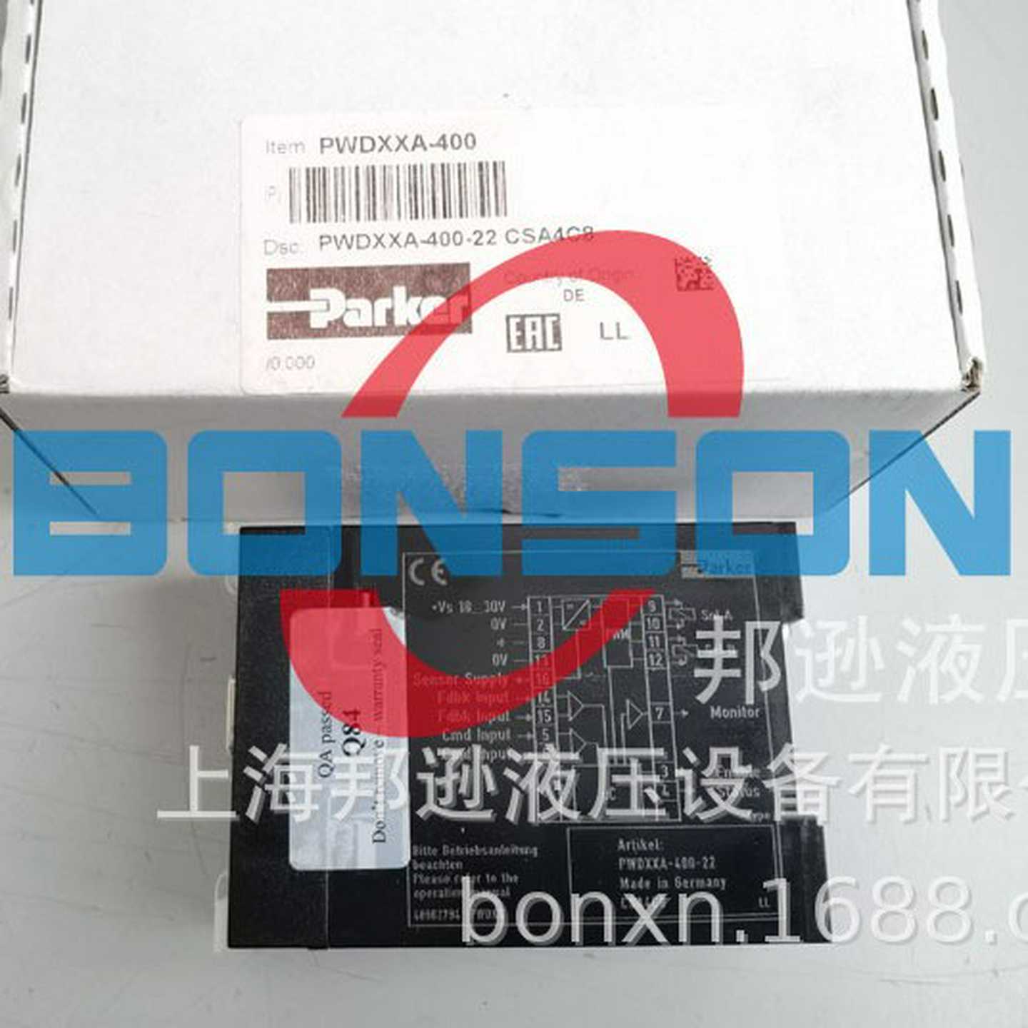 ,派克，PWDXXA-400，PZD00A-400，PIDf00A-400，PCD00A-400