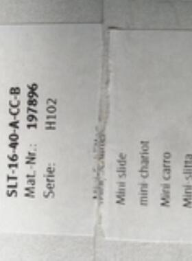 FESTO全新原装SLT-16-40-A-CC-B 197896 SLT-6-20-P-A 170550询价