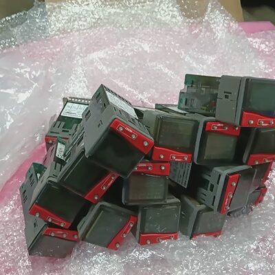 寻《CAL CONTROLS 9400 code 940000