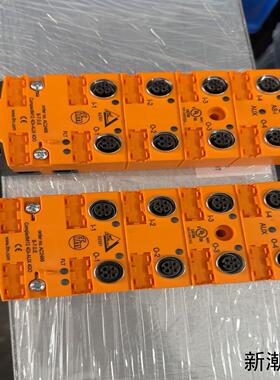 德国ifm易福门CompactM12模块型号AC2466议价商品