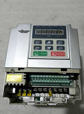 HICONICS合康变频器HID300A-T4-2.2G/--议价商品