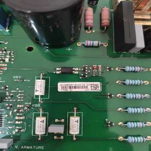 咨询 AH469419U102派克590直流调速器POLO大功