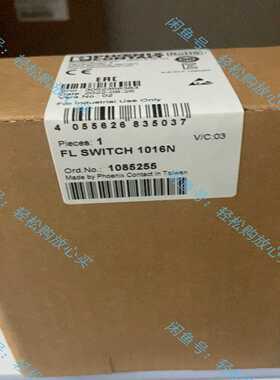 1085255FLSWITCH1016N（零零电子）
