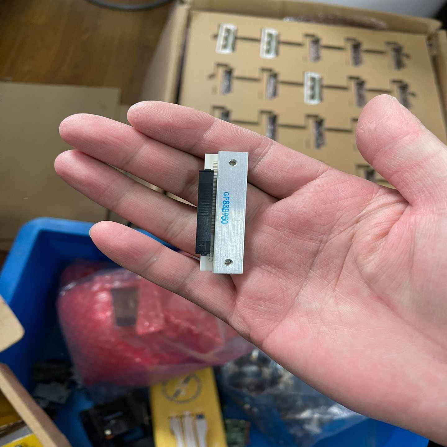 托利多打印头kd2002-GF83B950GF83B919--议价商品