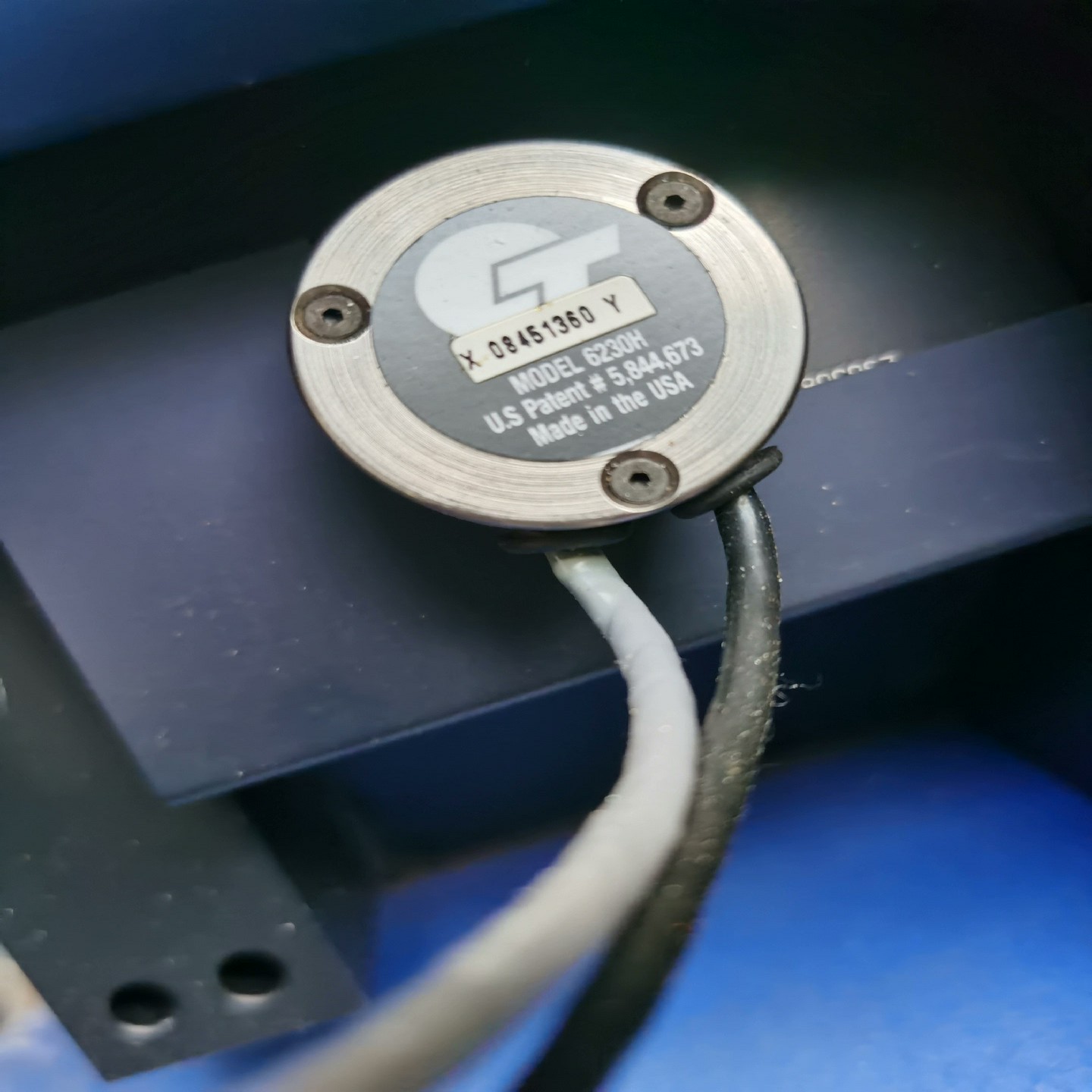 RAYLASE振镜，SS-20[DY]D2一议价商品