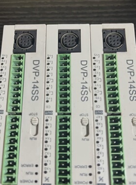 议价DVP14SSDVP14SS11T2实物照议价