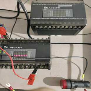 丰炜PLCvH一24MR2台180一个询价