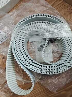 全新原装进口怡合达同步皮带，型号ECX11-S8M-600---议价商品