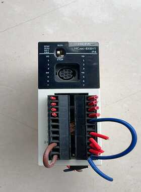 咨询-禾川PLC型号HCA8C-8X8YT-P4