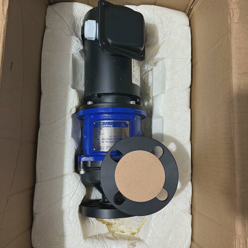 【议价】Iwaki易威奇MX400CV640.4KW磁力泵