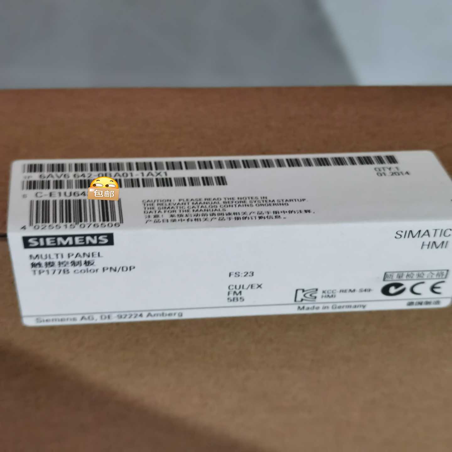 6AV6642-0BA01-1AX16AV6642-0询价