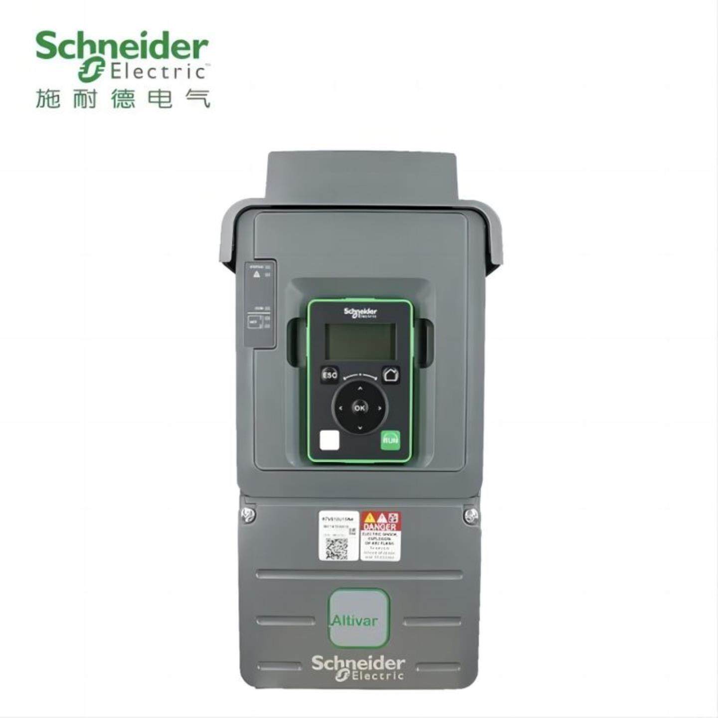 变频器ATV930D30N4 ATV930D37N4 ATV930D45N4 ATV930D55N4