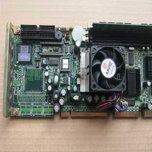 研华工控机主板PCA-6179九成新，功能，实物图，要的~询价
