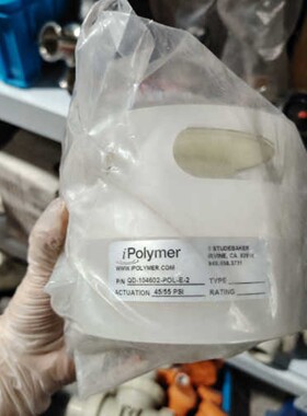 售前询价阀门QD-104602-POL-E-2拍前咨询议价