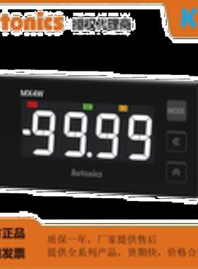 议价 MX4W系列AUTONICSMX4W-A-F1 MX4W-A-F2全新原装