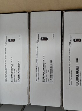 BWU4968-NTC   德国Bihl+Wiedemann--议价商品