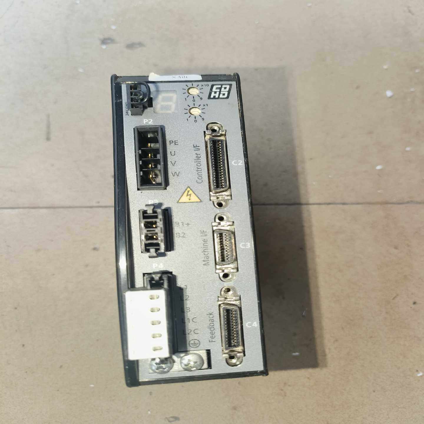 高创VCII-06-230驱动器，实物拍摄，成色好，包好【鑫鑫商铺】,3C数码配件,其它配件,淘宝优惠券,粉丝福利购,淘宝优惠卷