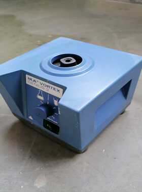 德国IKA艾卡 VORTEX NIUS 3实验室涡旋 混【鑫鑫商铺】