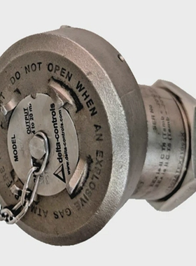 *NEWNOBOX*DELTA-MOBREY43871RDEP6JINTRINSICALLYSAFEPRE