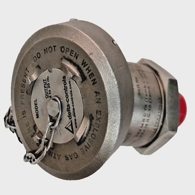 *NEWNOBOX*DELTA-MOBREY43871RDEP6JINTRINSICALLYSAFEPRE