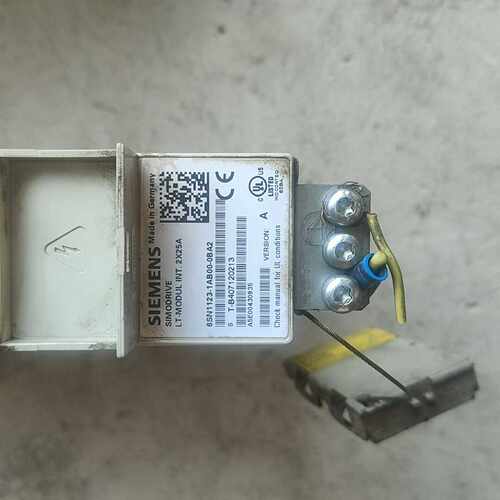 咨询-驱动器6SN1123-1AB00-0BA2,6SN11