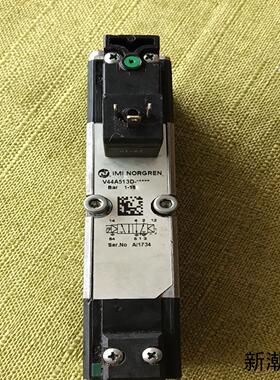 诺冠电磁阀V44A513D线圈C313A24V议价商品