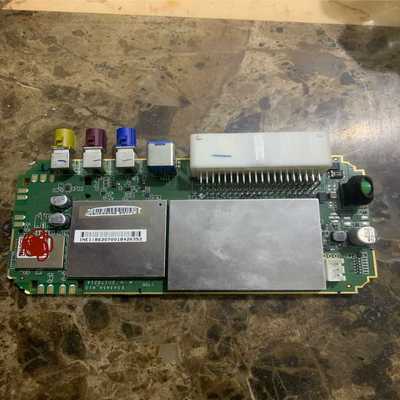 询价MC9S12XEQ512CAG