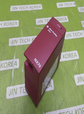 7800)[USED]ALLEN-BRADLEYNX70NX_POWER1