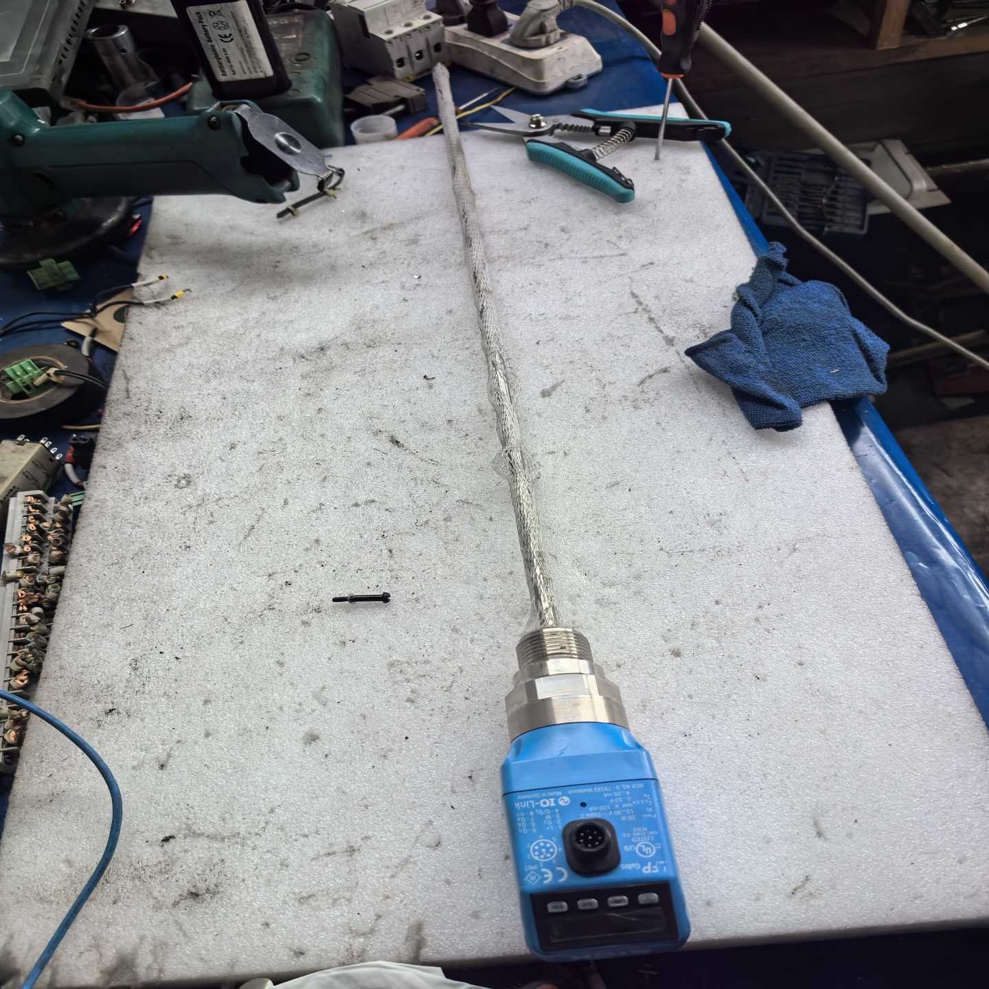 德国SICK西克LFPCubic工业传感器，型号LFP0-询价客服