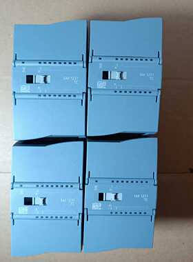 西门子1200模拟量输入模块231-5QD32-0XB0多个一议价商品