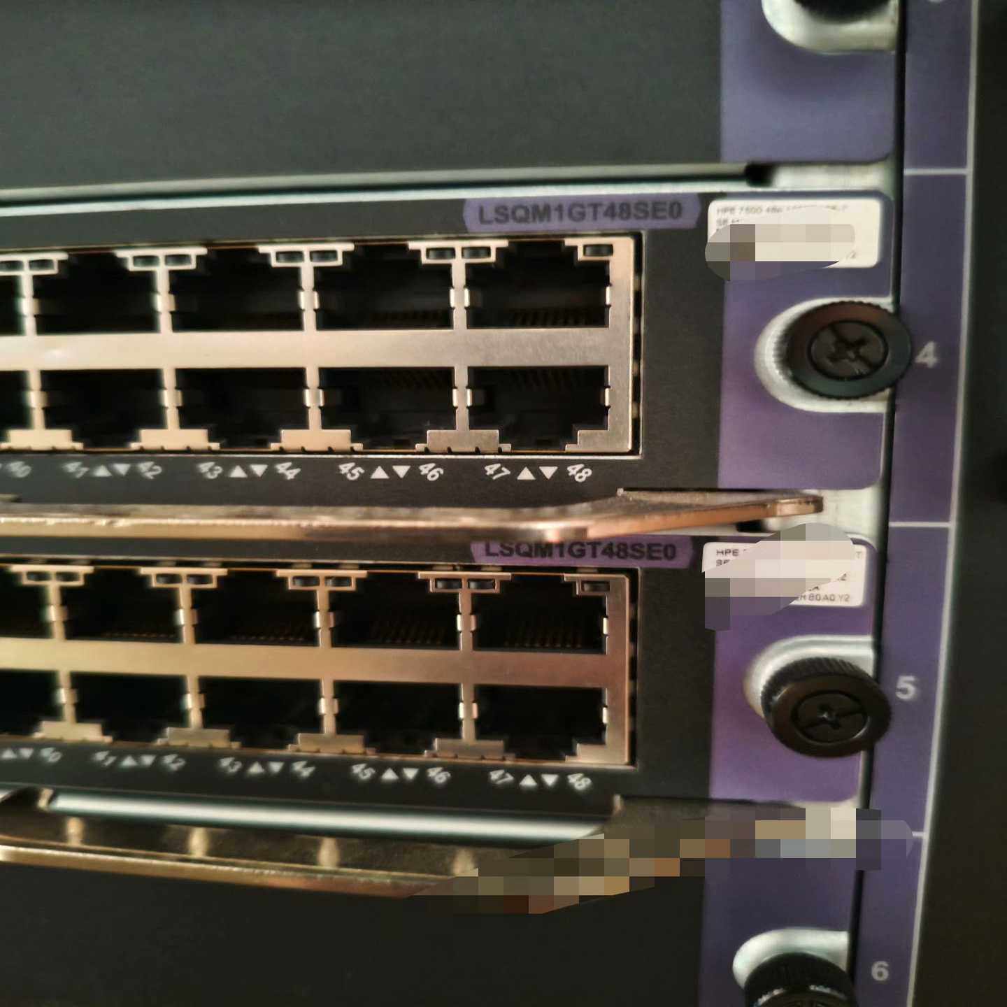 华三LSQM1TG48SE0JH212A千兆电口卡--议价商品