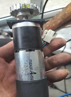 maxon248545（佳毅工控）