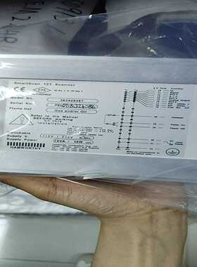 询价HamworthySmartScan121Scanne