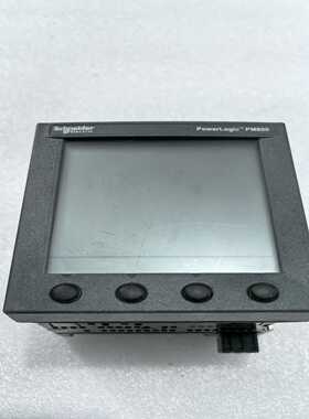 施耐德显示屏PowerLogicPM810MG--议价商品