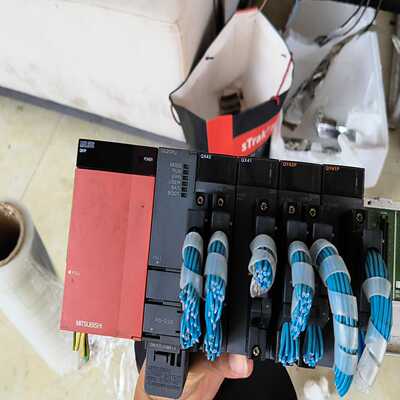 三菱Q系列plcQ61P，QX42，QY42P，设--议价商品