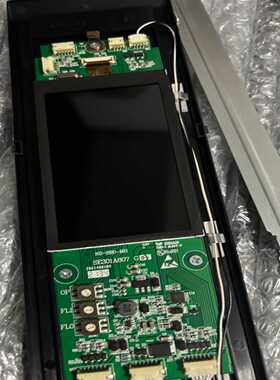 询价~电梯外呼玛莎梯进口外呼 SE301A807G02/03/