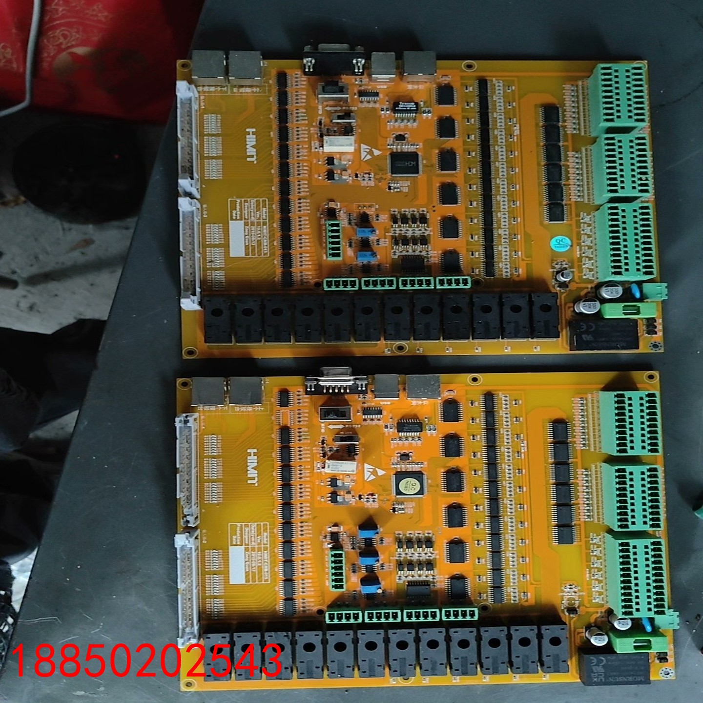 【请询价】全新希米特主板HlMlT一CMB一015有2块单价有一