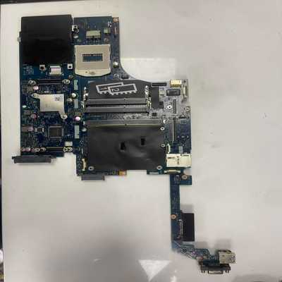 （议价）HPZbook15G1G2主板