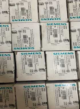 接触器3TS2901-0XB0AC24V询价