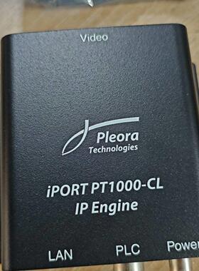 议价议价询价购-全新Pleora PT1000-CL工业转换器Camera议价