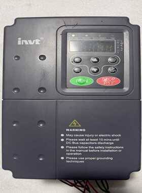 英威腾变频器CHE100-004G/5R5P-4一台4.0k询价