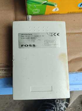 福斯FT120UA接口UA-Interface79110配-议价