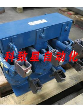 工业配件1321-3R400-B 400A线路电抗器178881 3PH 600V 006 M