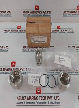 Gilmore/Cameron2725790-24-99ShuttleValveRepairKit27021